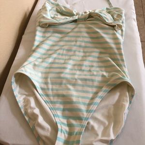 Kate Spade swimsuit